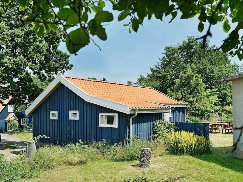 Billede 7 af Cozy Seaside Cottage - By Traum Ferienwohnungen