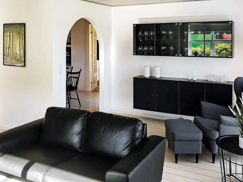 Billede 2 af Peaceful Holiday Home in Skagen Located near Village Center