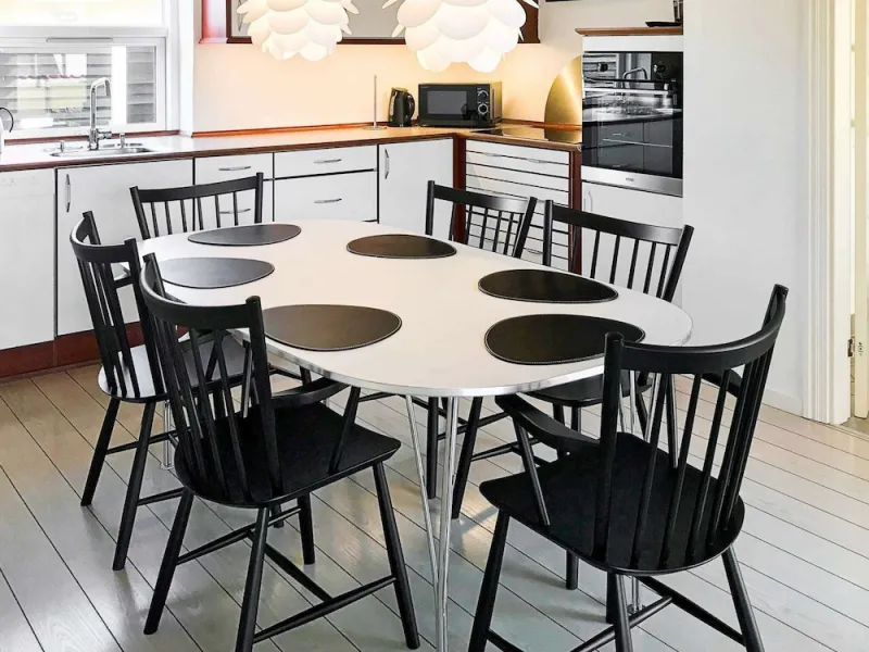 Billede 3 af Peaceful Holiday Home in Skagen Located near Village Center