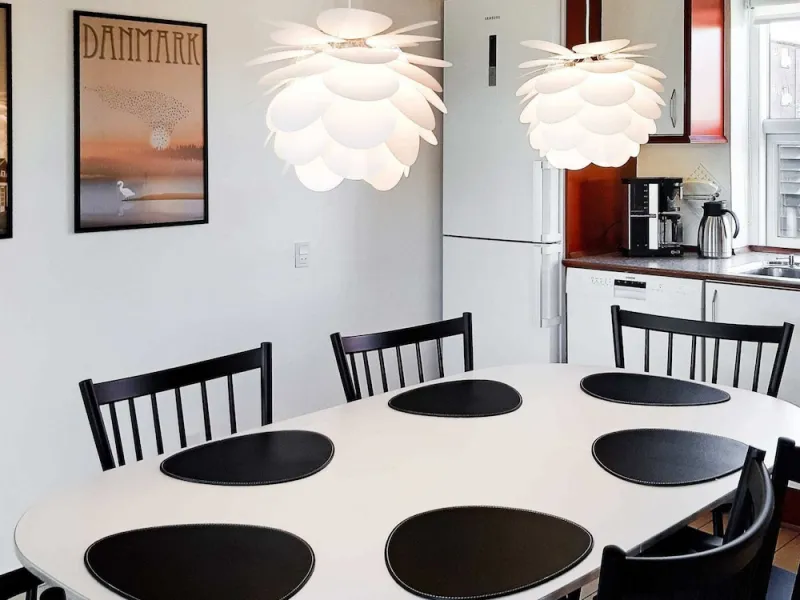 Billede 6 af Peaceful Holiday Home in Skagen Located near Village Center