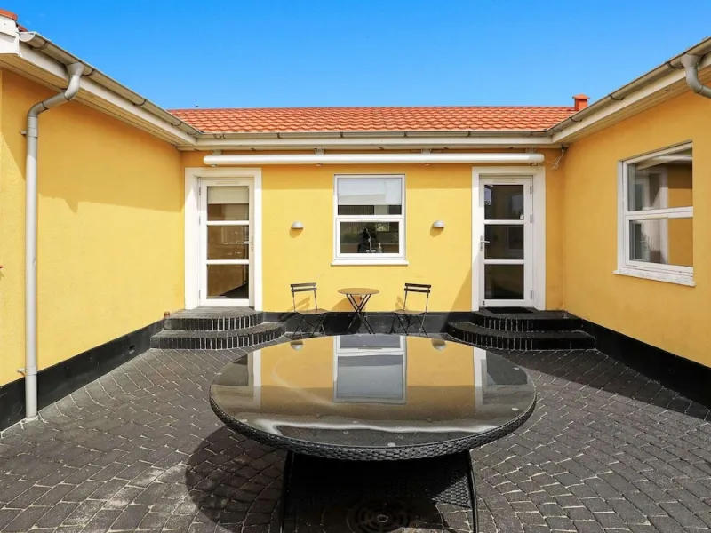 Billede 8 af Peaceful Holiday Home in Skagen Located near Village Center