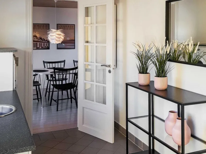 Billede 19 af Peaceful Holiday Home in Skagen Located near Village Center
