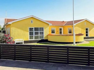 Billede 24 af Peaceful Holiday Home in Skagen Located near Village Center