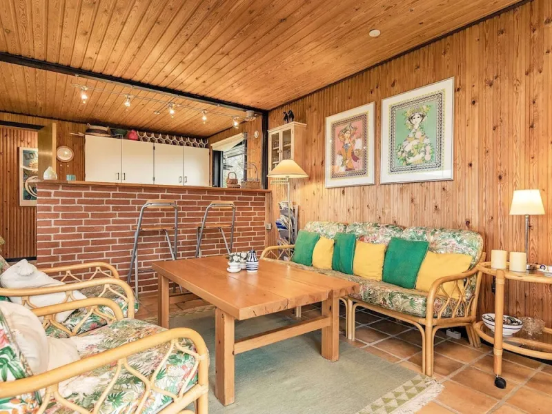 Billede 3 af Alluring Holiday Home in Syddanmark near Sea