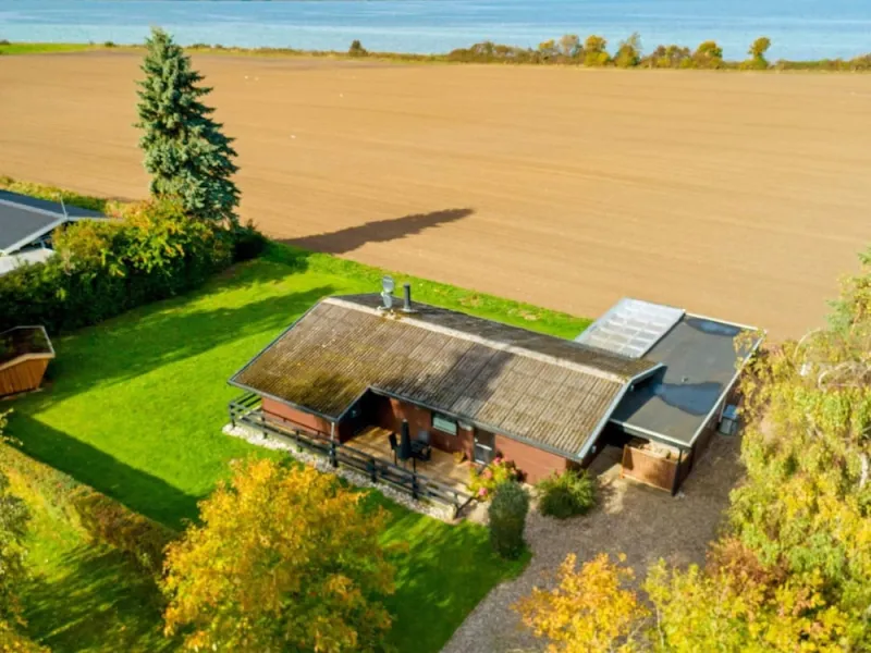 Billede 5 af Alluring Holiday Home in Syddanmark near Sea