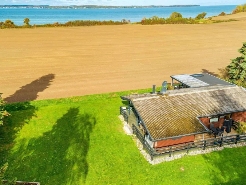 Billede 8 af Alluring Holiday Home in Syddanmark near Sea
