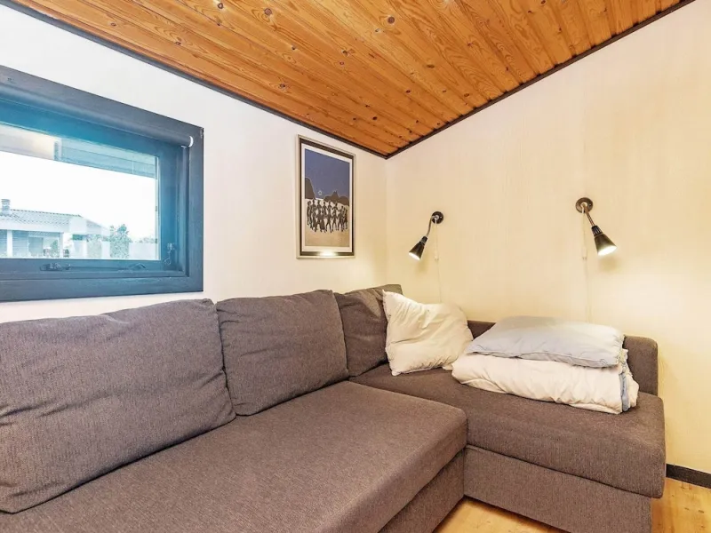 Billede 21 af Alluring Holiday Home in Syddanmark near Sea
