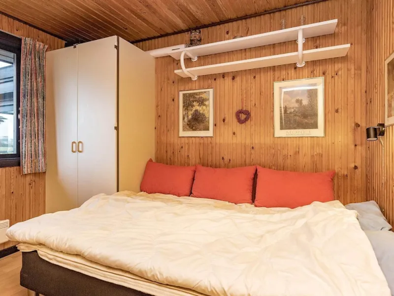 Billede 24 af Alluring Holiday Home in Syddanmark near Sea