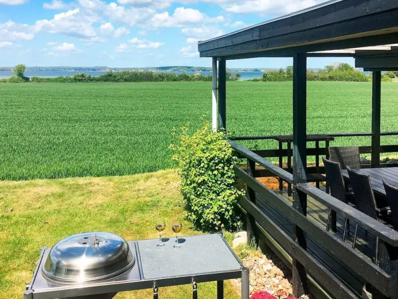 Billede 28 af Alluring Holiday Home in Syddanmark near Sea