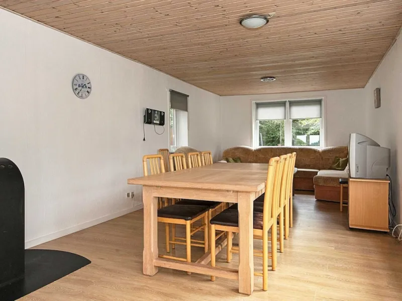 Billede 4 af 12 Person Holiday Home in Bredebro-by Traum