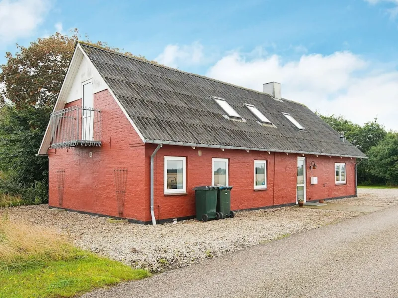 Billede 9 af 12 Person Holiday Home in Bredebro-by Traum