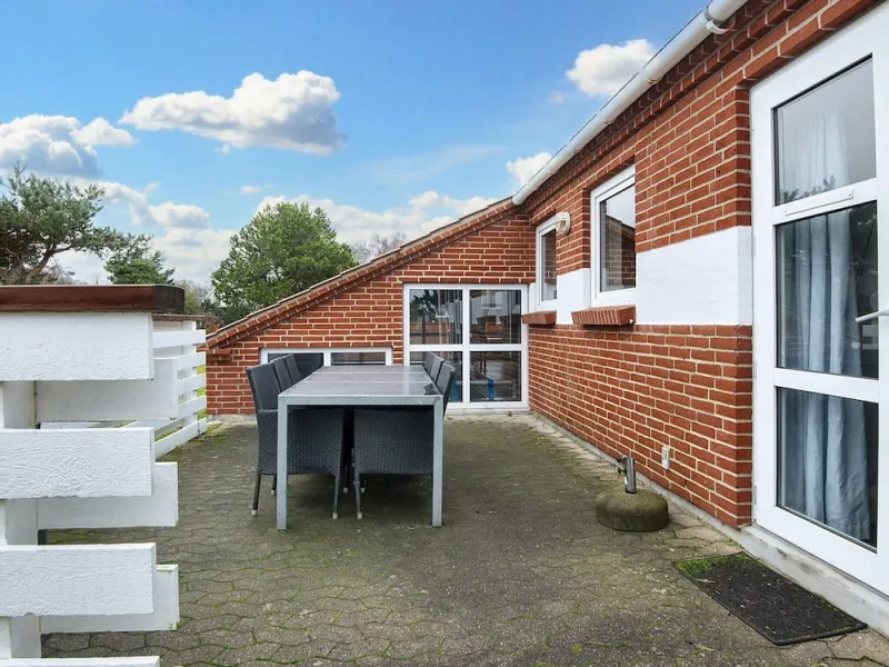 Billede 29 af Seaside Retreat With Pool - By Traum Ferienwohnungen