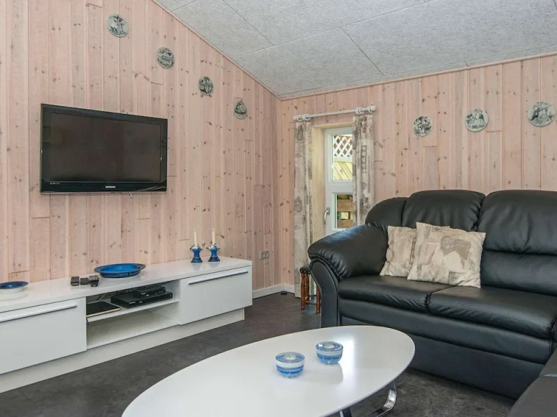 Billede 4 af Entising Holiday Home in Jutland near Sea
