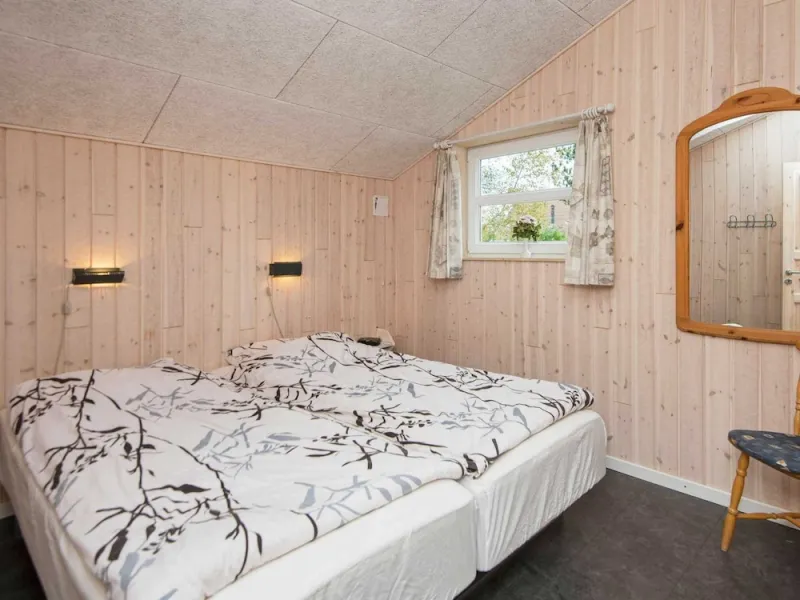 Billede 6 af Entising Holiday Home in Jutland near Sea