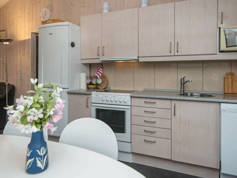 Billede 7 af Entising Holiday Home in Jutland near Sea