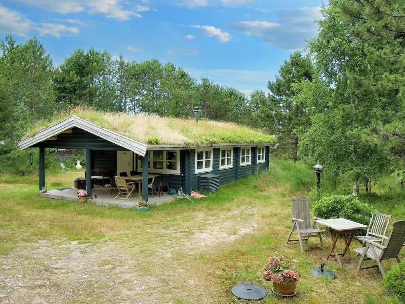 Billede 22 af Seaside Serenity at Yderby Lyng-by Traum