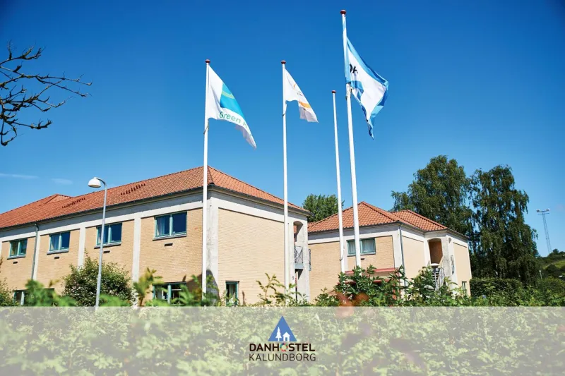 MOVE Eco Health Hotel