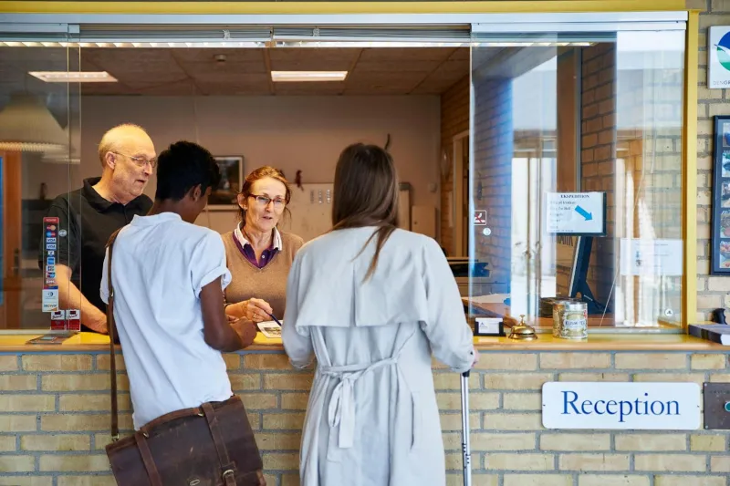 Billede 2 af MOVE Eco Health Hotel