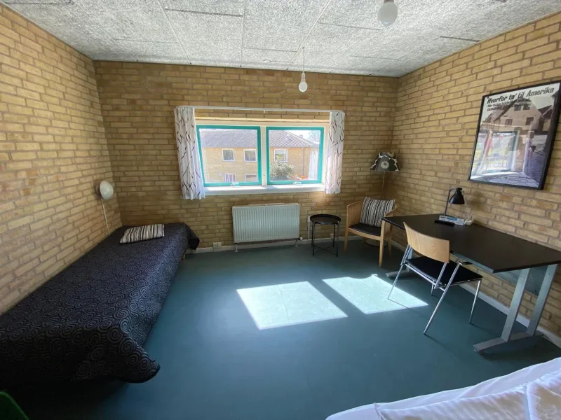 Billede 6 af MOVE Eco Health Hotel