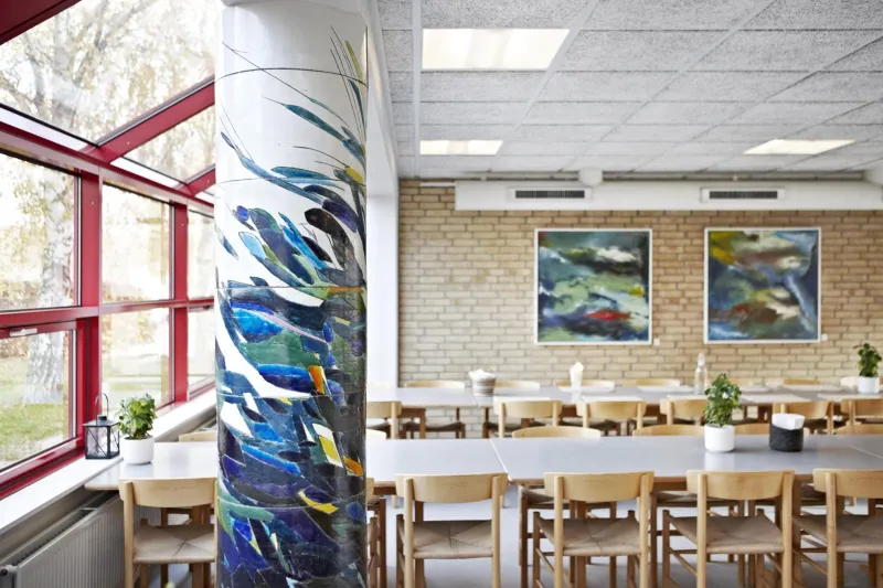 Billede 10 af MOVE Eco Health Hotel