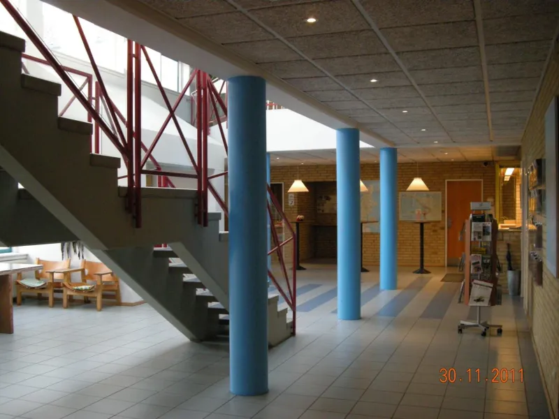 Billede 14 af MOVE Eco Health Hotel