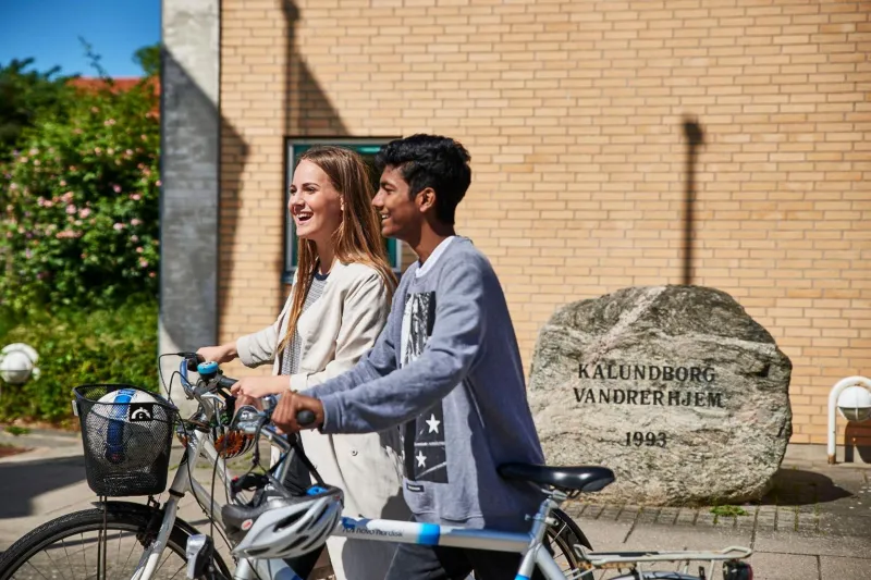 Billede 17 af MOVE Eco Health Hotel
