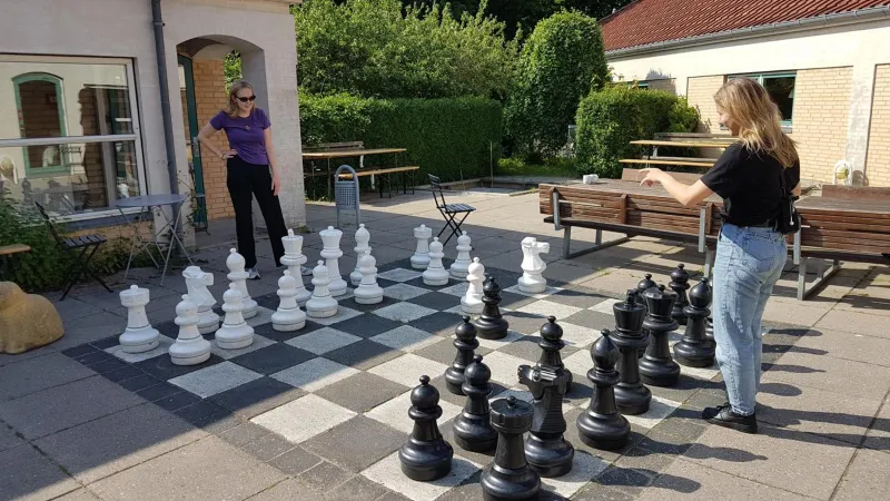 Billede 25 af MOVE Eco Health Hotel