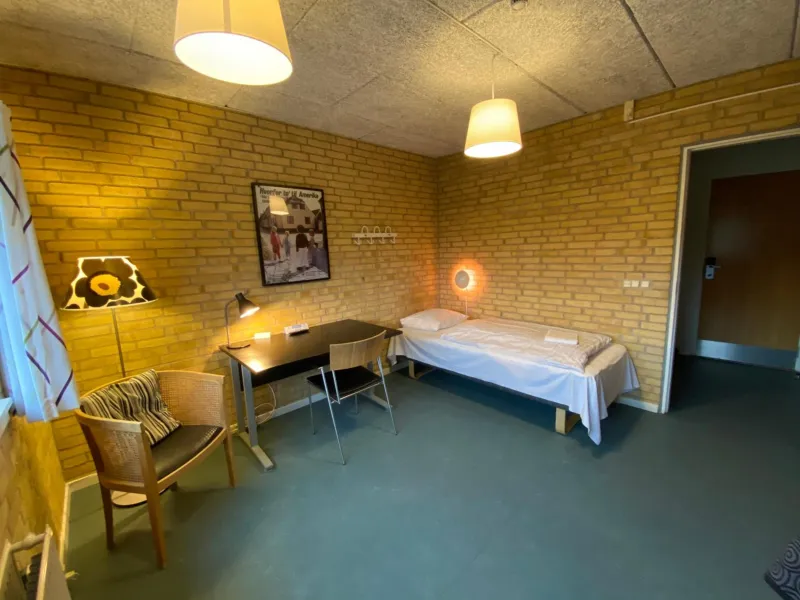 Billede 29 af MOVE Eco Health Hotel