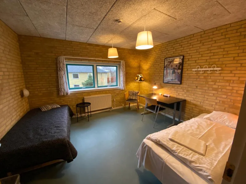 Billede 31 af MOVE Eco Health Hotel