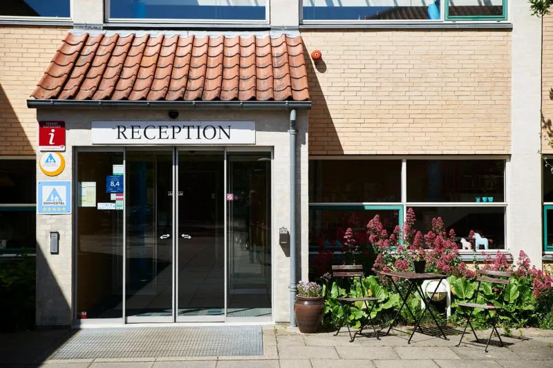 Billede 32 af MOVE Eco Health Hotel