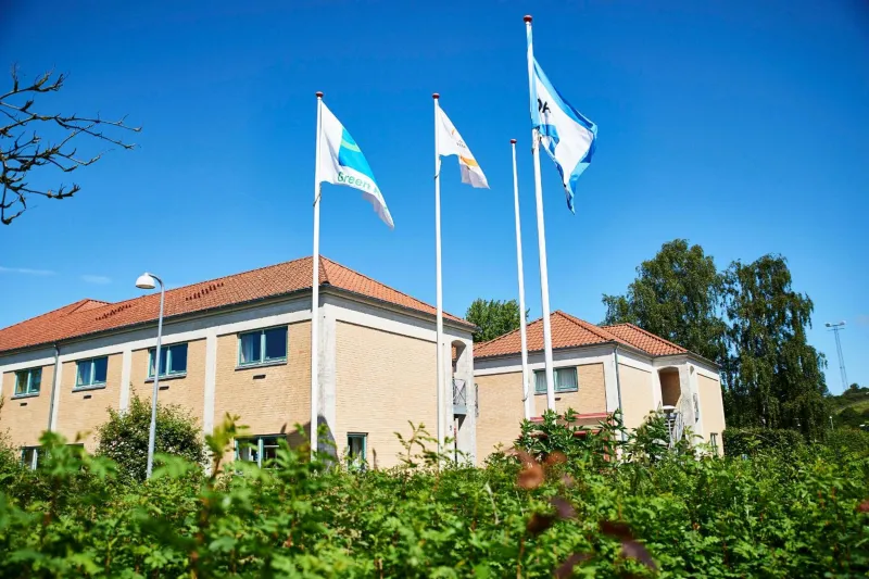 Billede 33 af MOVE Eco Health Hotel
