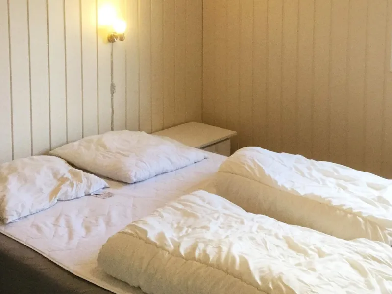 Billede 9 af 10 Person Holiday Home in Vestervig-by Traum