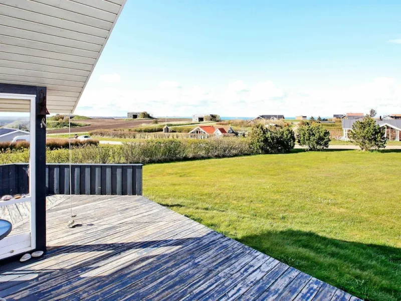 Billede 10 af Lovely Holiday Home in Lemvig near Sea