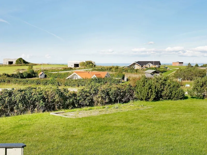 Billede 14 af Lovely Holiday Home in Lemvig near Sea