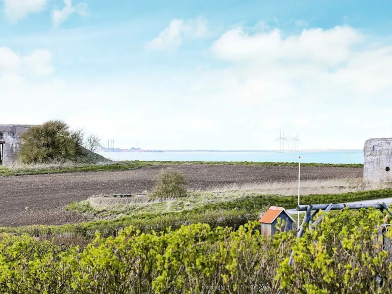 Billede 22 af Lovely Holiday Home in Lemvig near Sea