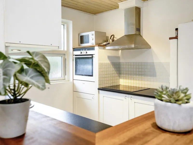 Billede 14 af 10 Person Holiday Home in Vaeggerlose