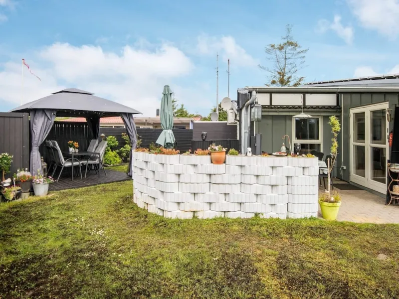 Billede 5 af 6 Person Holiday Home in Broager-by Traum