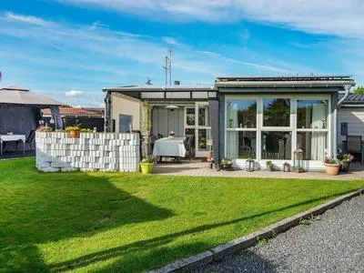 Billede 32 af 6 Person Holiday Home in Broager-by Traum