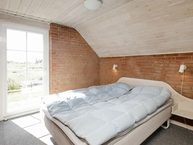 Billede 7 af 14 Person Holiday Home in Ringkobing-by Traum