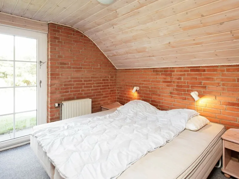 Billede 9 af 14 Person Holiday Home in Ringkobing-by Traum