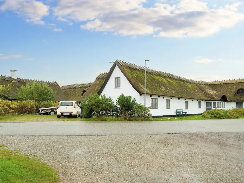 2 Person Holiday Home in Gilleleje-by Traum