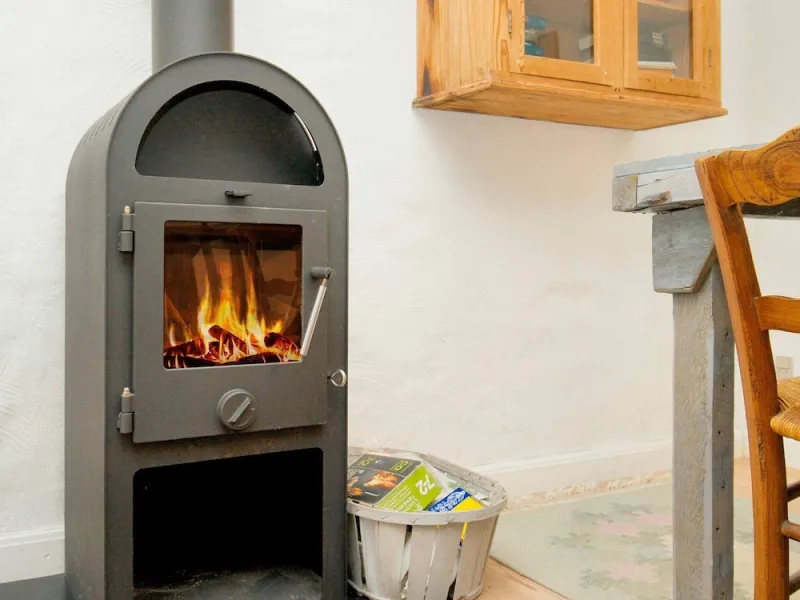 Billede 2 af 2 Person Holiday Home in Gilleleje-by Traum