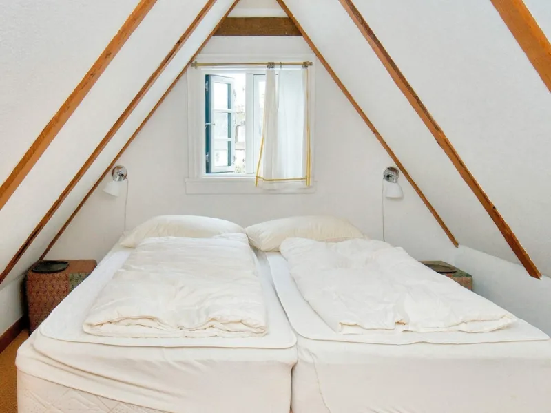 Billede 3 af 2 Person Holiday Home in Gilleleje-by Traum