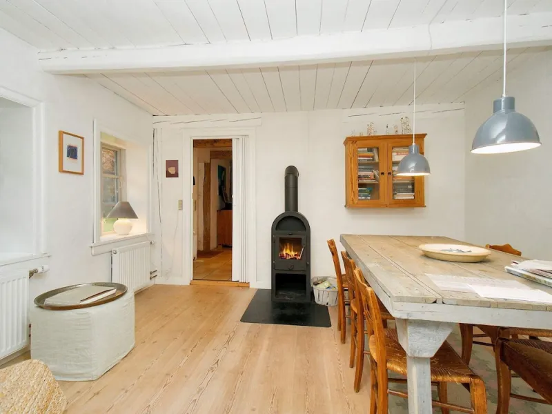 Billede 17 af 2 Person Holiday Home in Gilleleje-by Traum