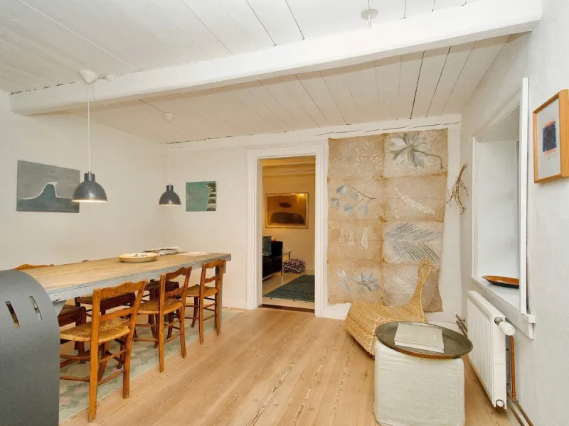 Billede 28 af 2 Person Holiday Home in Gilleleje-by Traum