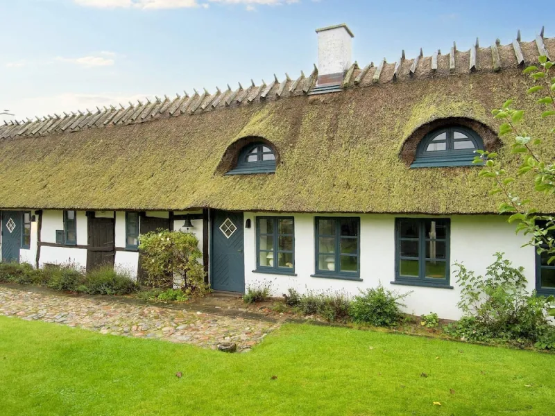 Billede 30 af 2 Person Holiday Home in Gilleleje-by Traum