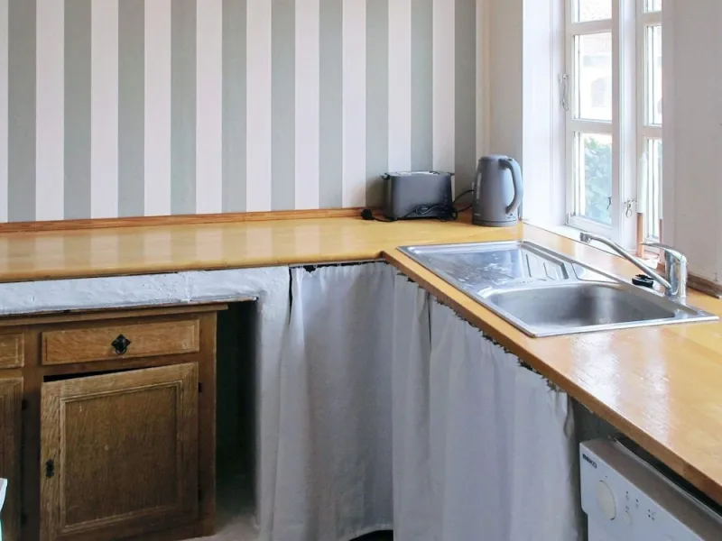Billede 6 af Seaside Retreat in Bandholm-by Traum