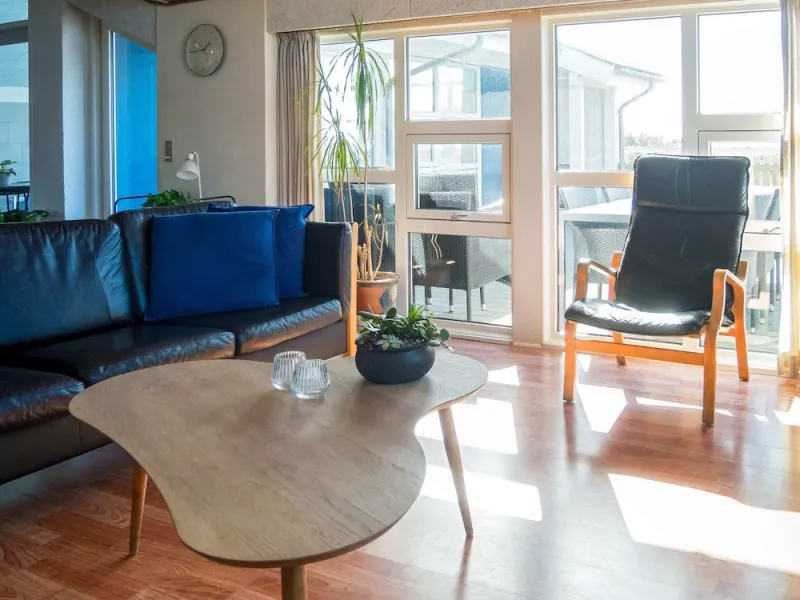 Billede 9 af 12 Person Holiday Home in Vestervig-by Traum