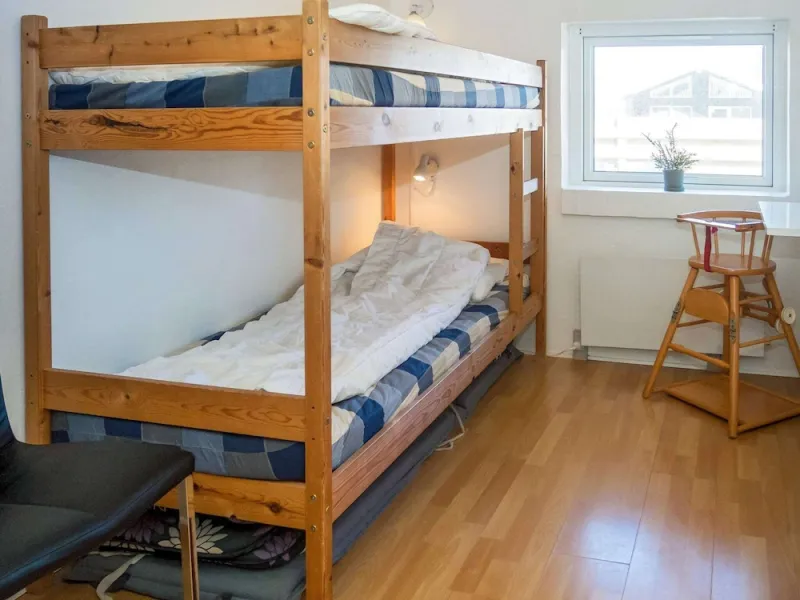 Billede 33 af 12 Person Holiday Home in Vestervig-by Traum
