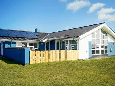 Billede 47 af 12 Person Holiday Home in Vestervig-by Traum